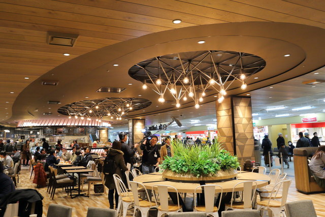 レッド ブルックリン Red Brooklyn 福岡空港 ハンバーガー 食べログ