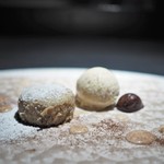 エクアトゥール - フォンダンマロン　