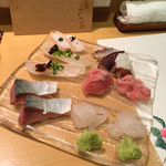 Sushi Souichi - 