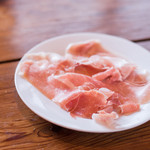 ★Butcher's Prosciutto stack S (for 1-2 people)
