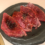 焼肉・ホルモンこそっと - 