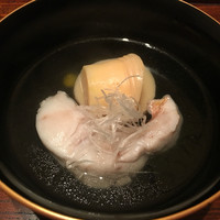 神楽坂 石かわ - 