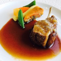 レストラン シャンボール - 
