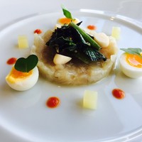 レストラン シャンボール - 