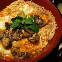 京の禅 車 四条烏丸店 - 