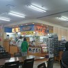 高坂サービスエリア（下り） フードコート