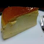 PUZO CHEESECAKE CELLAR - 