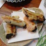 酔 - もちはるまき