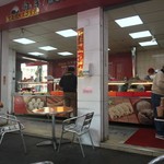 高雄包手 - お店の様子