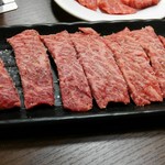 焼肉三丁目 - 