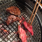 Yakiniku Kurogo - 