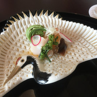 京都 吉兆 名古屋店 - 
