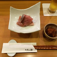 鮨 志の助 - 