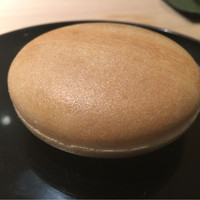 匠 進吾 - 苺練乳のアイスを最中で。尋ねるとやはり樋口さんを参考にとの事。