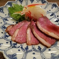 れすとらん 西島 - 