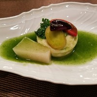 れすとらん 西島 - 