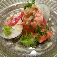 れすとらん 西島 - 