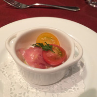コック アジル - 