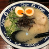 博多らーめん Shin-Shin 博多デイトス店