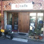 ＢＪｃａｆｅ - 