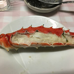 阪神髭定 梅田阪神店 - 