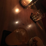 シガーバー シャドネィ - 