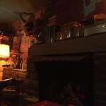 シガーバー シャドネィ - 