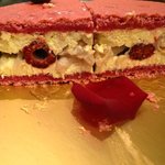 ピエール・エルメ・パリ - Ispahanホール15cm