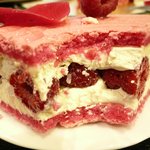 ピエール・エルメ・パリ - Ispahanホール15cm