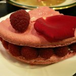 ピエール・エルメ・パリ - Ispahanホール15cm