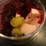 ピエール・エルメ・パリ - Emotion Decouverte