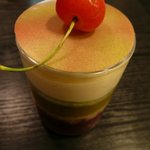 ピエール・エルメ・パリ - Emotion Mosaic