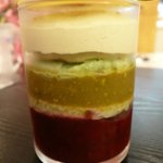 ピエール・エルメ・パリ - Emotion Mosaic