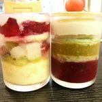 ピエール・エルメ・パリ - Emotion Decouverte & Emotion Mosaic