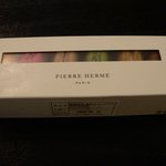 ピエール・エルメ・パリ - 