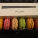 ピエール・エルメ・パリ - 