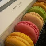 ピエール・エルメ・パリ - 