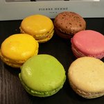 ピエール・エルメ・パリ - 