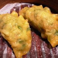 天厨菜館 新宿高島屋タイムズスクエア店 - 野菜餃子