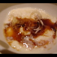 梅の花 銀座並木通店 - くみ豆腐