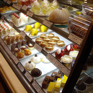 パティシエ イナムラ ショウゾウ_2