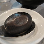 つけめん102 - 焼き石