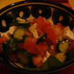 サルマーレ - おばあちゃんのサラダ