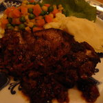 サルマーレ - ジプシーチキン