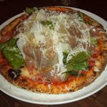 ア ミオ アージョ - マルゲリータPCR