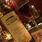 イタリアン バール ラ ファミーリア - 