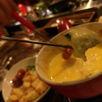 イタリアン バール ラ ファミーリア - 