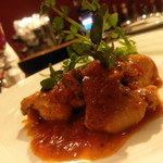 イタリアン バール ラ ファミーリア - 