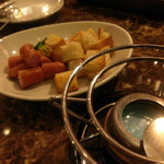 イタリアン バール ラ ファミーリア - 