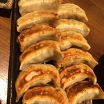 肉汁餃子のダンダダン - 